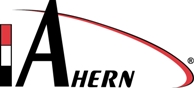 J. F. ahern Logo
