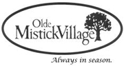 WWM Mystic Sponsor Olde Mistick Village