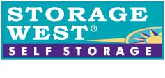 Storage West Sponsor