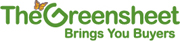Greensheet logo