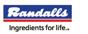 Randall's Food Markets logo