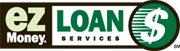 EZ Money Loans logo