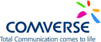 Comverse, Inc. logo