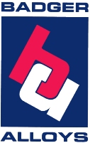 Badger Alloys Logo