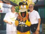 WWM Tampa 2004: CENTURY 21 Chair, Council Chair and Bird